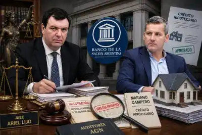 La Justicia ordenó una auditoría integral y estos son los nombres que quedaron bajo la lupa