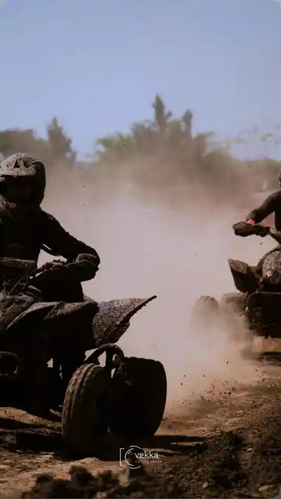 La fecha que define el título del motocross misionero ya tiene nueva fecha en Candelaria