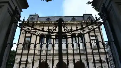 La partera Dolly tenía turno para declarar, pero una jugada de su defensa lo cambió