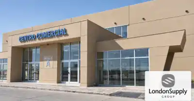 Los tres nombres que manejan la zona franca y el aeropuerto de El Calafate