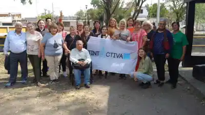 Encuentro Nacional de Poetas en Monteros: “Un reencuentro con la Palabra”