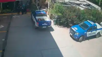 Dos detenidos por el caso del camionero que está con muerte cerebral: qué encontraron en los allanamientos
