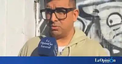 El diputado Guzmán habló del futuro de los pibes en Santa Cruz y no se guardó nada