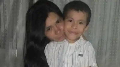 El femicida de Parque Barón cambió de cárcel y la familia de Laura y Thiago estalló