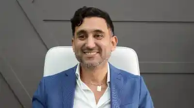 El financista del fútbol que no pudieron encontrar: ahora está preso