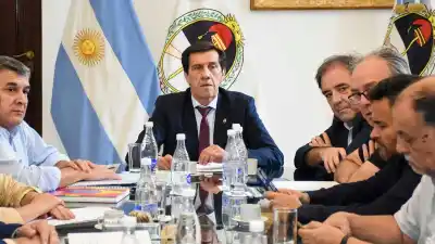 El aviso de una diputada nacional sobre las obras en Jujuy: "La provincia no puede pagar los platos rotos"