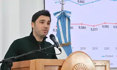 Torres apuntó contra los jueces y contó el caso del detenido que casi se escapa por una ventana