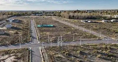 Antes de señar un terreno en San Rafael, el dato que puede evitarle un dolor de cabeza