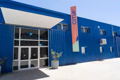 La Pampa abrió una puerta para las startups: qué destraba el convenio que firmó CITIA