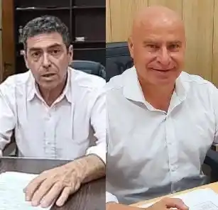 El intendente de Sauce de Luna pagará $14 millones por facturas de su antecesor: a quién apunta