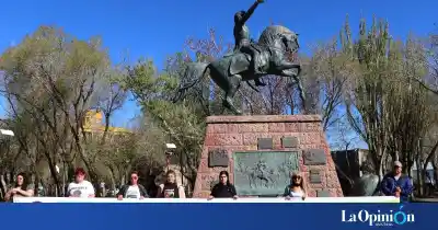 Los nueve vocales lo dejaron libre y la familia de Franco Cuevas estalló: "Es demasiado sospechoso"
