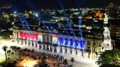Santa Fe abre 100 espacios gratis este sábado: el cupo de 120 que conviene anotar