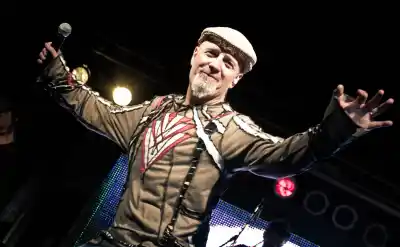 El Pelado Cordera vuelve a Jujuy: el inesperado género que sumó a su show