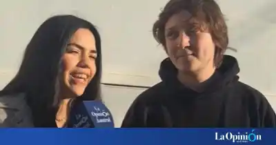 La juventud libertaria copó Río Gallegos y ya apunta a una segunda banca