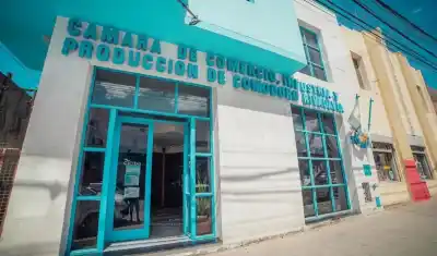 Comodoro: la Cámara de Comercio cumple 80 años y arma una mesa con un objetivo que inquieta al sector