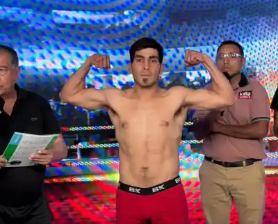 El Chivudo Leguizamón vuelve a Salta por la revancha: el dato que ilusiona a Catamarca