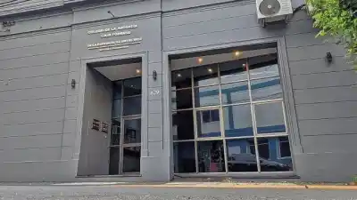 Un jurado popular los declaró no culpables: la decisión que cerró el caso en Concordia