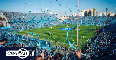 Belgrano abre la boletera del Día del Club y a los socios les espera un monto que no pasa desapercibido