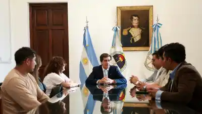 La Quiaca: el límite de 150 dólares que tiene en vilo a 3.500 familias