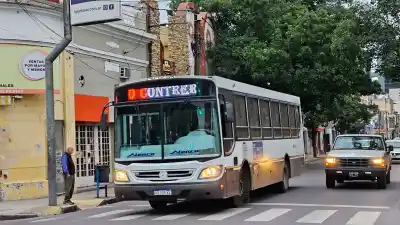 El boleto de colectivo en Santiago y La Banda tiene nuevo precio: la cifra que pedían las empresas quedó lejos
