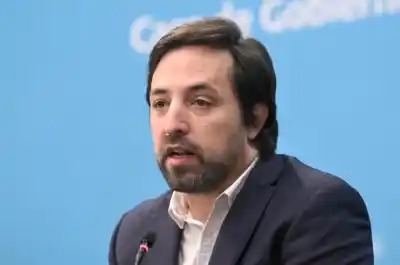 La respuesta oficial que dejó sin palabras a un gobernador: ¿Qué esconden detrás de los números?