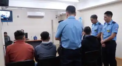 El Pollo Comastri recibió un hierro en la cabeza, pero lo que hallaron en la casa cambió la investigación