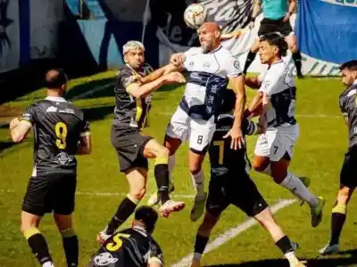 San Martín define el ascenso en Córdoba: la final ante Cipolletti ya tiene día, hora y un dato que sorprende