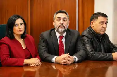 Un juez federal volvió de vacaciones con una misión urgente: lo que hizo al llegar dejó al descubierto un escándalo judicial