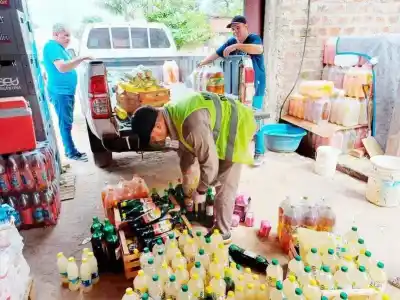 Abre un local de comida en Formosa: las dos inspecciones que definen si te habilitan o no