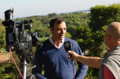 Renunció el intendente de Puerto Yeruá: la deuda millonaria que lo persigue igual