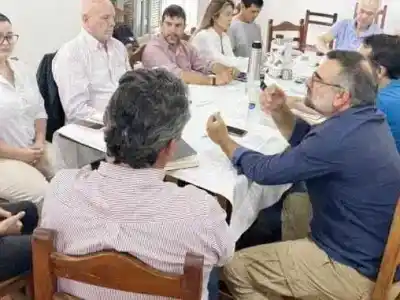 Ganaderos del norte en pie de guerra: por qué la nueva regla europea los deja contra las cuerdas