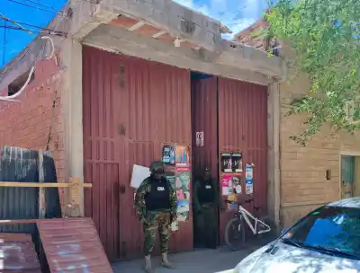El control de rutina en Salta que terminó destapando 53 kilos ocultos detrás del estéreo