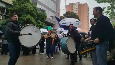 Los judiciales de Neuquén escucharon la nueva oferta del TSJ y tomaron una decisión