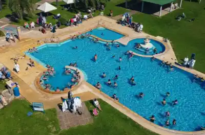Federación se queda con el lanzamiento de la temporada de verano: la fecha que ya fijó el Emturer