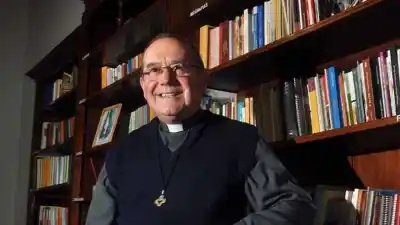 Murió el exobispo Bressanelli: el mensaje que dejó a Neuquén sin palabras