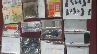 La viuda de un narco neuquino sumó otra condena: adentro de su casa había casi 300 gramos de cocaína