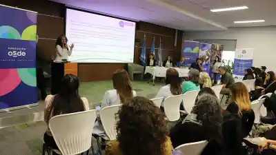 La especialidad médica que crece en Neuquén y ya no alcanza con un solo médico en el consultorio
