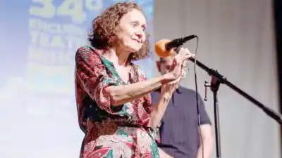 Misiones despide a la mujer que llevó el teatro a cada rincón: tenía 62 años