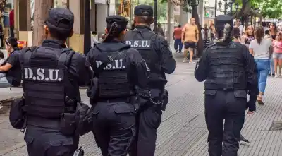 Denunció a su expareja policía por abuso sexual: qué resolvió la Justicia de Orán