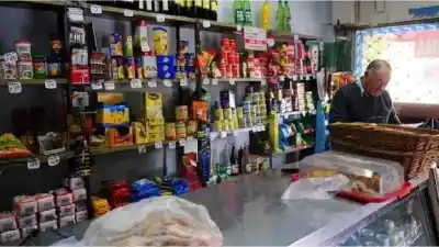 El 20 ya es fin de mes: lo que casi nadie ve en las compras de los almacenes