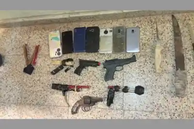 La bala le entró bajo el seno y ella misma se la sacó con la mano: lo que hizo después con su mamá
