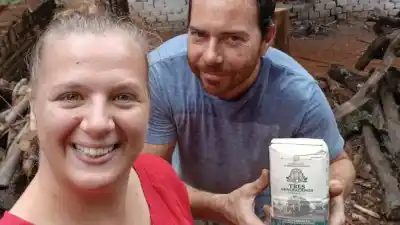 Venden a $4.000 lo que otros ofrecen a $2.000: la encrucijada de los yerbateros misioneros