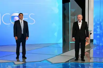 Lula vs. Bolsonaro: la frase sobre la Argentina que encendió el último debate