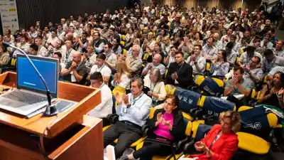 Rosario reúne a los CEOs del agro: qué hay detrás del congreso que define el futuro del campo