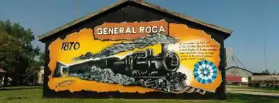General Roca cumple 156 años: la fiesta que arranca a las 21 y el origen que pocos conocen