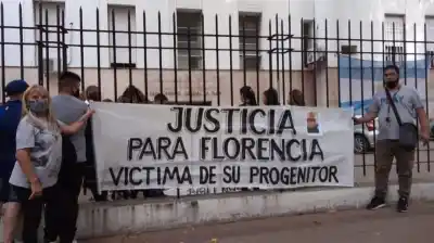 Abusó de su hija desde los 6 años, escapó 13 y ahora la Justicia tiene la última palabra