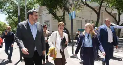 El mensaje de Casado que muchos leyeron como un dardo a Latorre