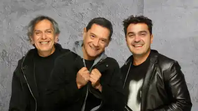 Los Nocheros vuelven a Rosario con un show de 35 canciones: el dato que dejó afuera