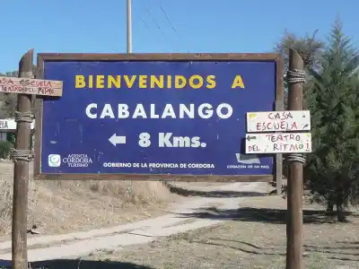 Cabalango reúne a referentes del turismo de bienestar: qué se debate en la Casa Alma
