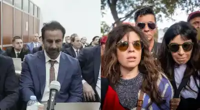 Un audio explosivo sacude el juicio por la muerte de Maradona: lo que dijo el médico sobre las hijas del Diez